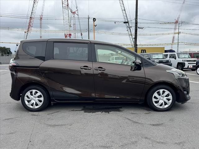 صورة مصغرة 12 لـ 2016 Toyota SIENTA