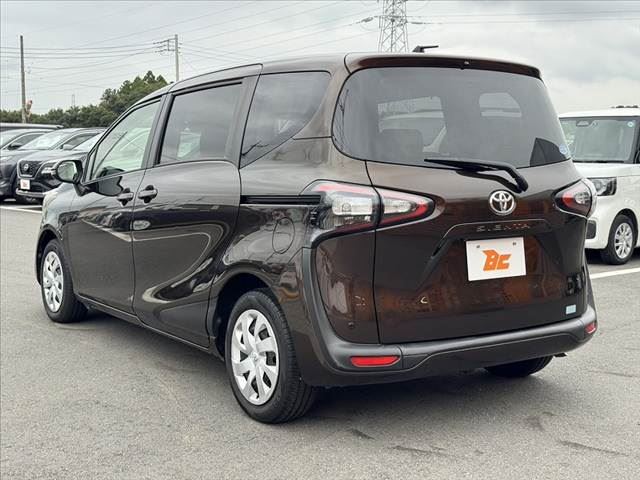 صورة مصغرة 13 لـ 2016 Toyota SIENTA