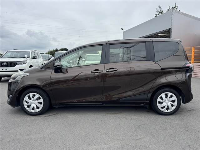 صورة مصغرة 11 لـ 2016 Toyota SIENTA