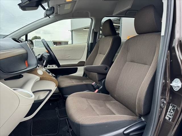 صورة مصغرة 17 لـ 2016 Toyota SIENTA