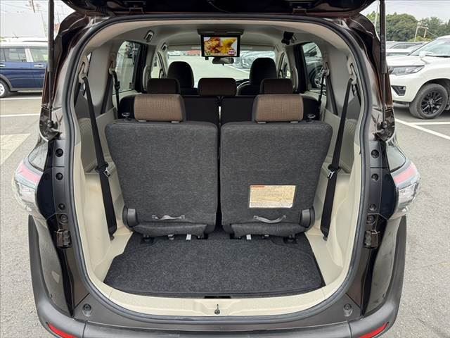 صورة مصغرة 19 لـ 2016 Toyota SIENTA