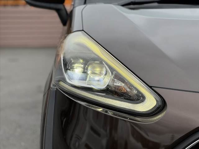 صورة مصغرة 33 لـ 2016 Toyota SIENTA
