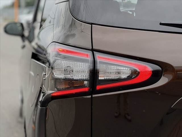 صورة مصغرة 35 لـ 2016 Toyota SIENTA