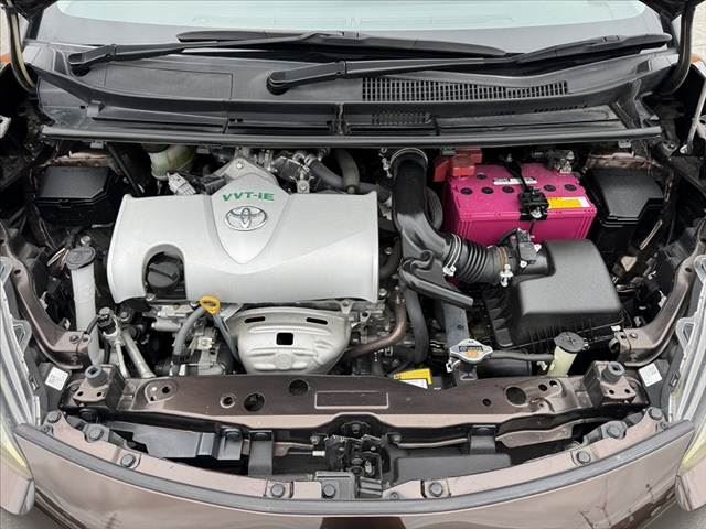صورة مصغرة 48 لـ 2016 Toyota SIENTA