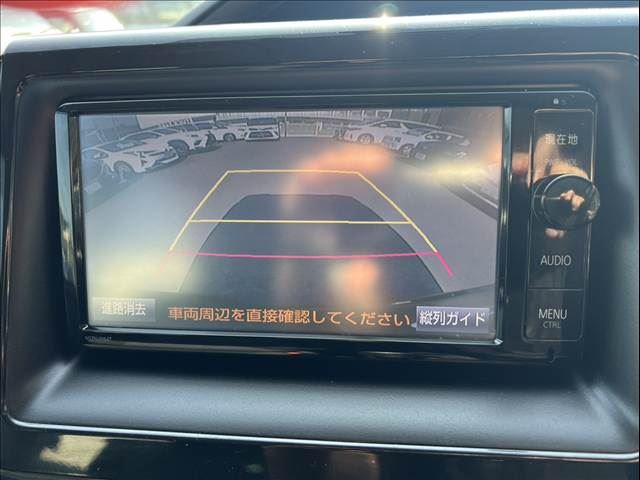 2015 Toyota NOAH — миниатюра 21