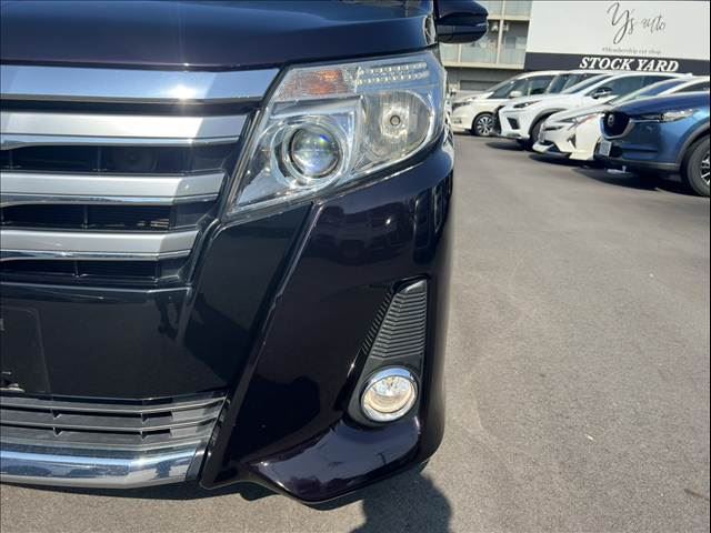 2015 Toyota NOAH — миниатюра 42