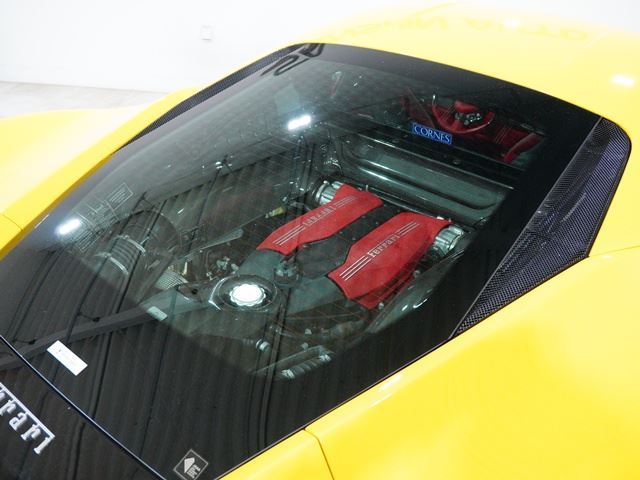 2016 Ferrari 488 GTB — миниатюра 18