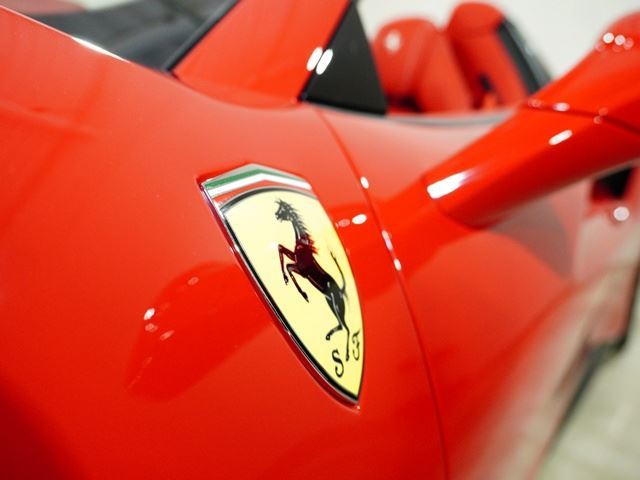 2019 Ferrari 488 GTB 缩略图 12