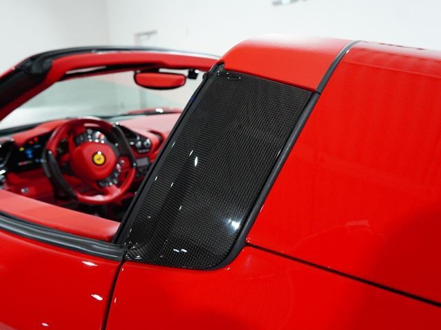2019 Ferrari 488 GTB 缩略图 13