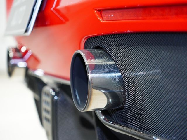 2019 Ferrari 488 GTB 缩略图 21