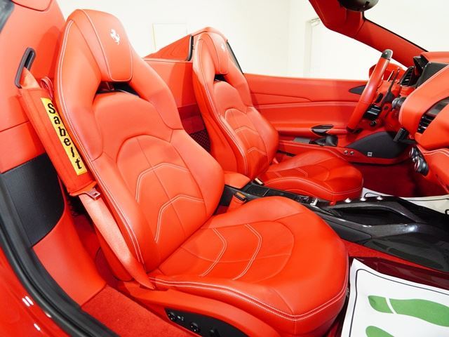 2019 Ferrari 488 GTB 缩略图 24