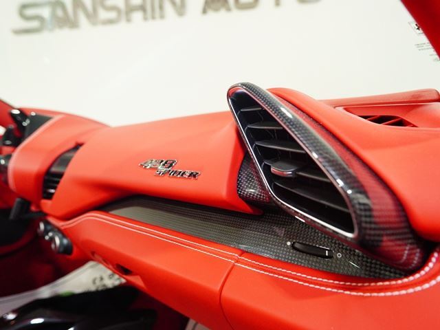2019 Ferrari 488 GTB 缩略图 25