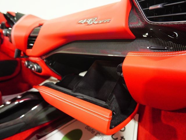 2019 Ferrari 488 GTB 缩略图 26