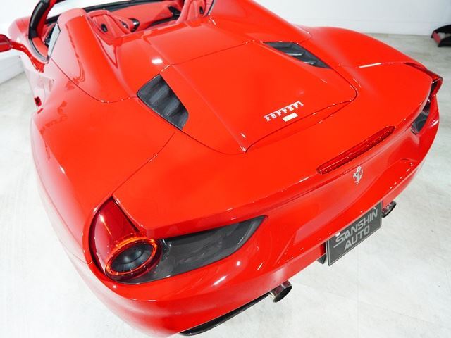 2019 Ferrari 488 GTB 缩略图 29
