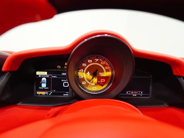 2019 Ferrari 488 GTB 缩略图 36
