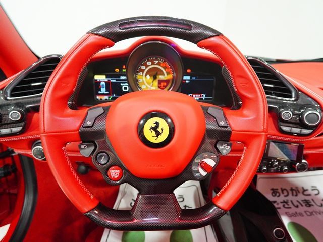 2019 Ferrari 488 GTB 缩略图 37