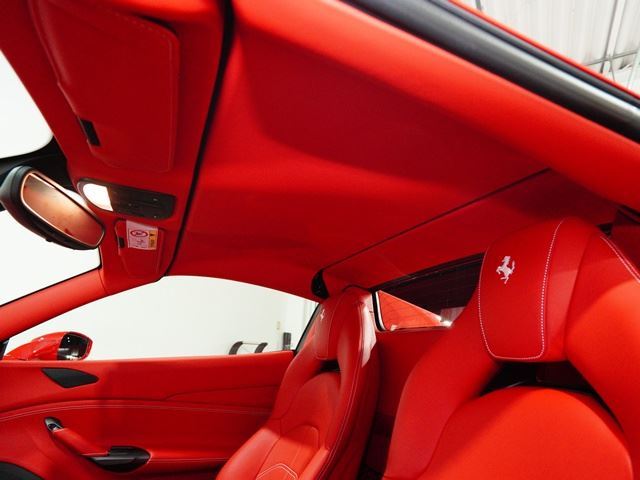 2019 Ferrari 488 GTB 缩略图 39