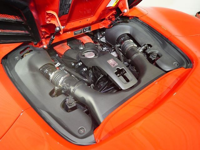 2019 Ferrari 488 GTB 缩略图 40