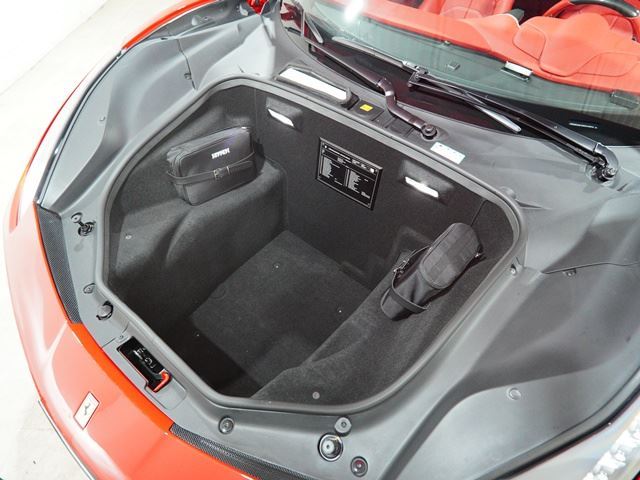 2019 Ferrari 488 GTB 缩略图 42