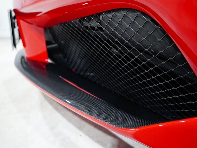 2019 Ferrari 488 GTB 照片 10