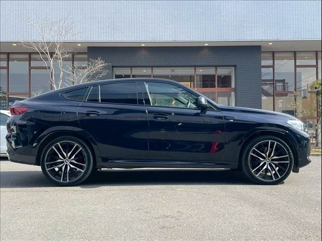 صورة مصغرة 15 لـ 2020 BMW X6
