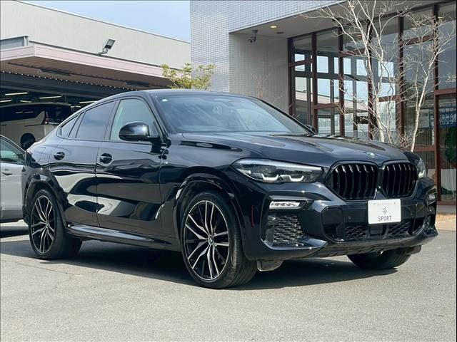 صورة مصغرة 16 لـ 2020 BMW X6