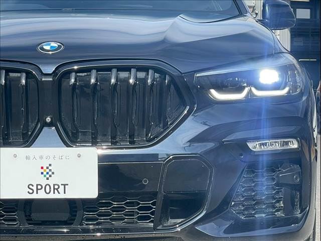 صورة مصغرة 20 لـ 2020 BMW X6