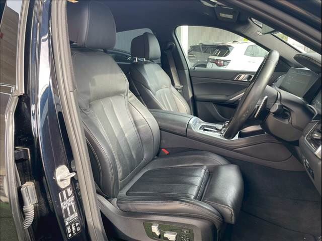 صورة 5 لـ 2020 BMW X6