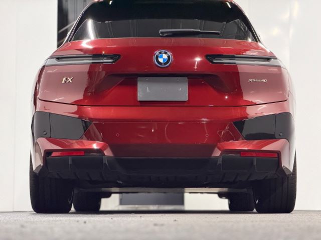 2022 BMW IX 缩略图 15