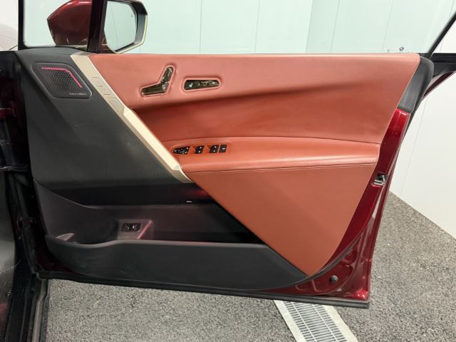2022 BMW IX 缩略图 22