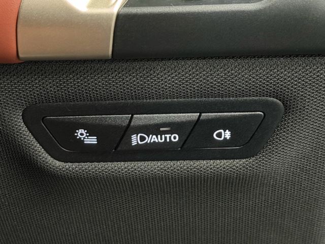 2022 BMW IX 缩略图 26