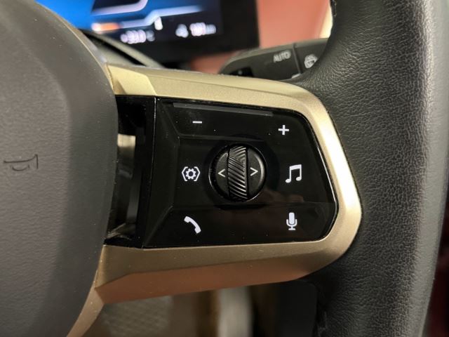 2022 BMW IX 缩略图 28