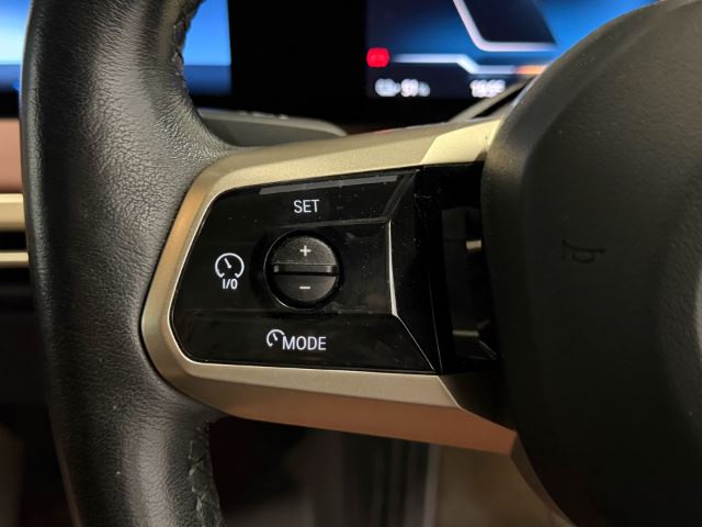 2022 BMW IX 缩略图 29