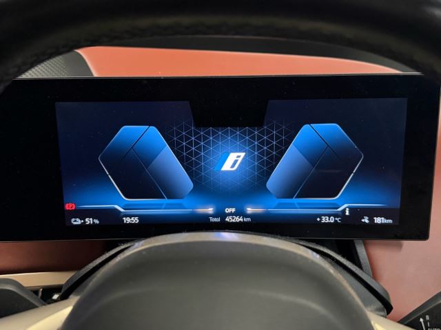 2022 BMW IX 缩略图 30
