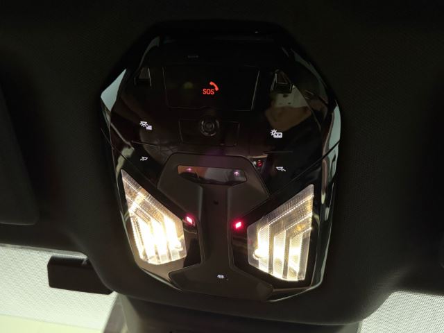 2022 BMW IX 缩略图 32