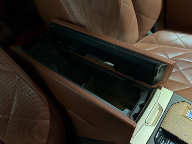 2022 BMW IX 缩略图 34