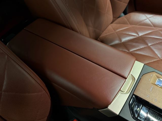 2022 BMW IX 缩略图 35