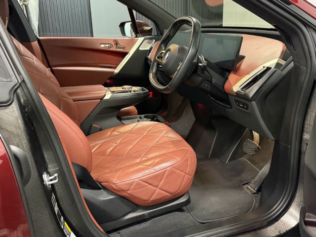 2022 BMW IX 缩略图 36