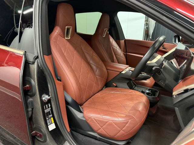 2022 BMW IX 缩略图 37
