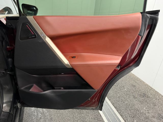 2022 BMW IX 缩略图 38