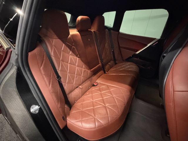 2022 BMW IX 缩略图 42