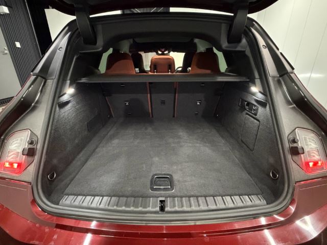 2022 BMW IX 缩略图 43