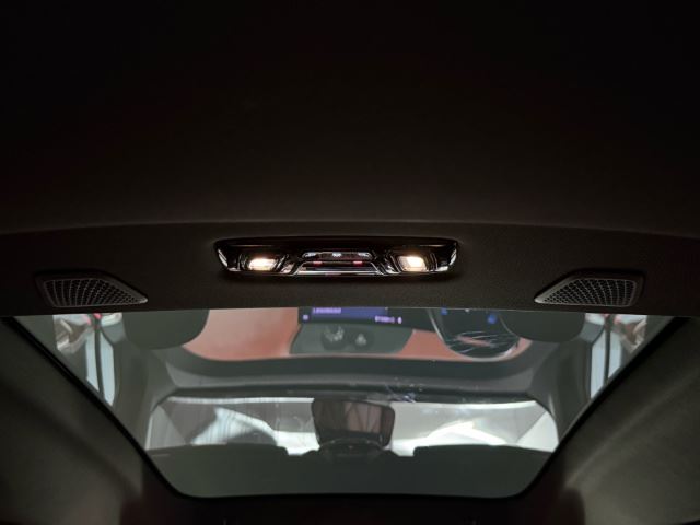 2022 BMW IX 缩略图 45