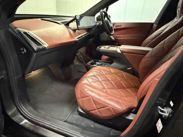 2022 BMW IX 缩略图 50