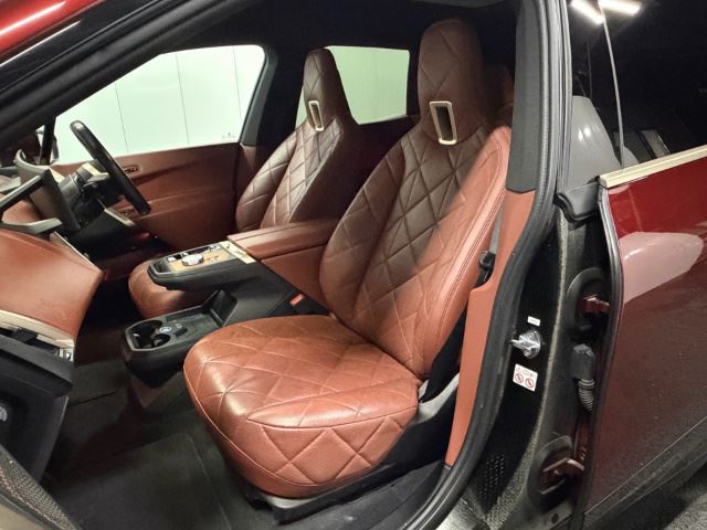 2022 BMW IX 缩略图 51