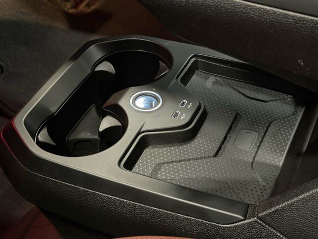 2022 BMW IX 缩略图 53