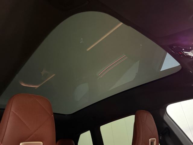 2022 BMW IX 缩略图 56