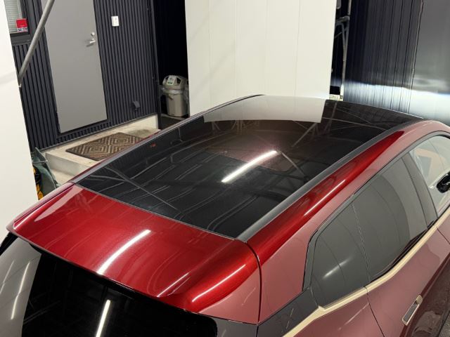 2022 BMW IX 缩略图 58