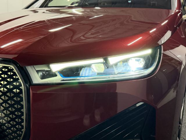 2022 BMW IX 缩略图 59