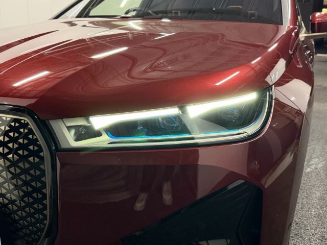 2022 BMW IX 缩略图 60